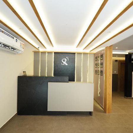Southern Residency Kochi Esterno foto