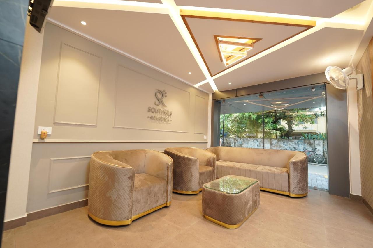 Southern Residency Kochi Esterno foto