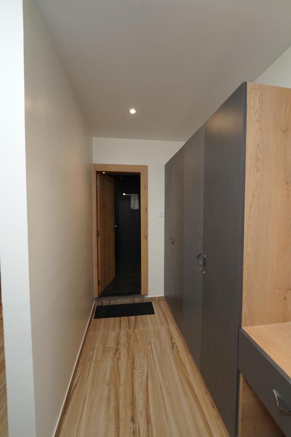 Southern Residency Kochi Esterno foto