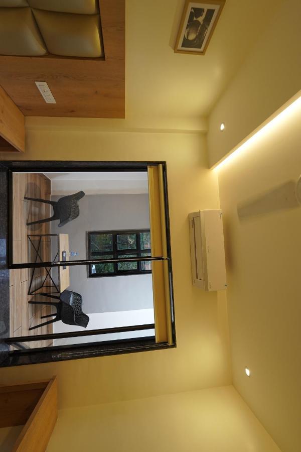 Southern Residency Kochi Esterno foto